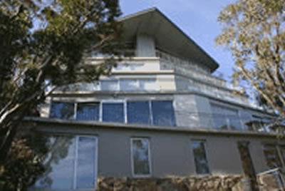 Alpine Holiday Rentals - Whitsundays Accommodation 3