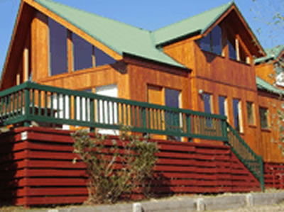 Alpine Holiday Rentals - Whitsundays Accommodation 4