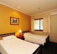 Portside Executive Apartments - Whitsundays Accommodation