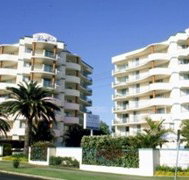 Royal Pacific Resort On The Broadwater - Whitsundays Accommodation