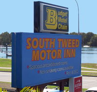 South Tweed Motor Inn - Whitsundays Accommodation
