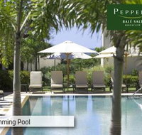 Peppers Bale Salt - Whitsundays Accommodation