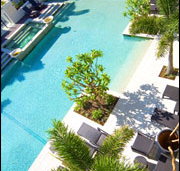 Santai at Casuarina Beach - Whitsundays Accommodation