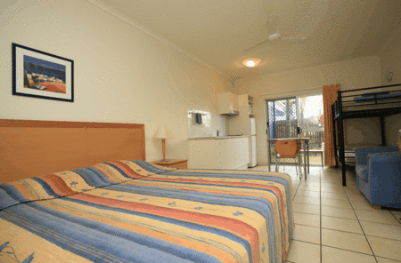 The Northern Greenhouse - Whitsundays Accommodation 2