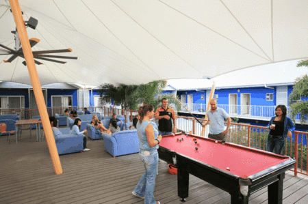 The Northern Greenhouse - Whitsundays Accommodation 4