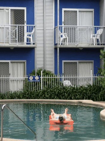 The Northern Greenhouse - Whitsundays Accommodation 5