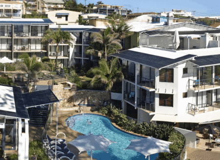 The Beach Retreat Coolum