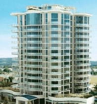 Aqua Vista - Whitsundays Accommodation