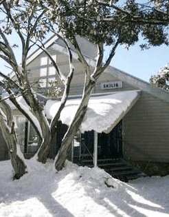 SkiLib Alpine Club - Whitsundays Accommodation 0