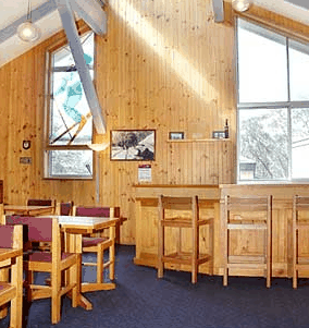 SkiLib Alpine Club - Whitsundays Accommodation 2