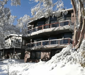 SkiLib Alpine Club - Whitsundays Accommodation 4