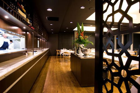 Hotel Realm - Whitsundays Accommodation 2