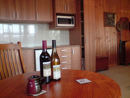 Riverview Homestead - Whitsundays Accommodation 0