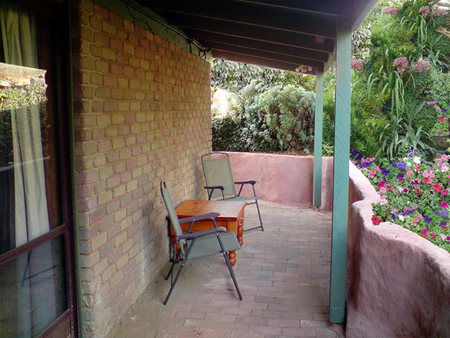 Riverview Homestead - Whitsundays Accommodation 1