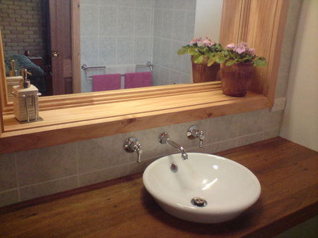 Riverview Homestead - Whitsundays Accommodation 2