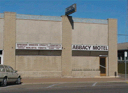 Abbacy Motel - Whitsundays Accommodation 0