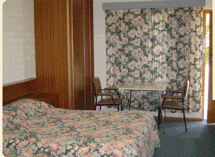 Abbacy Motel - Whitsundays Accommodation 1