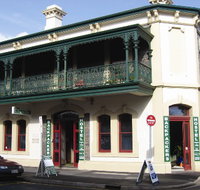 Adelaides Shakespeare Backpackers International Hostel - Whitsundays Accommodation