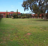 Best Western Alexander Motel - Whitsundays Accommodation