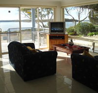 Ambience Apartments Coffin Bay - Whitsundays Accommodation