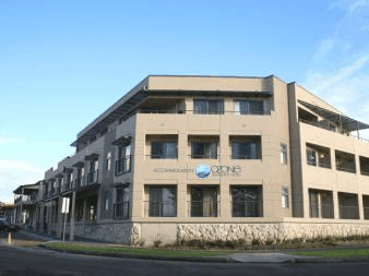 Aurora Ozone Hotel - Whitsundays Accommodation