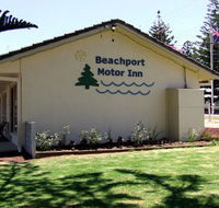 Beachport Motor Inn - Whitsundays Accommodation