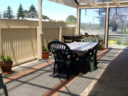 Beachport Motor Inn - Whitsundays Accommodation 3