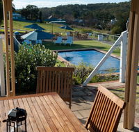 Clare Valley Motel - Whitsundays Accommodation