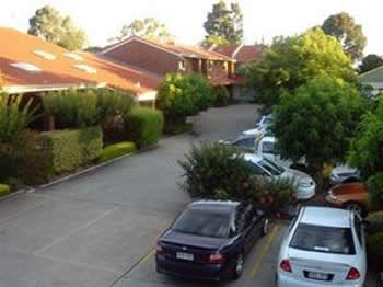 Comfort Inn And Suites Sombrero - Whitsundays Accommodation 0