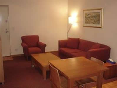 Comfort Inn And Suites Sombrero - Whitsundays Accommodation 2