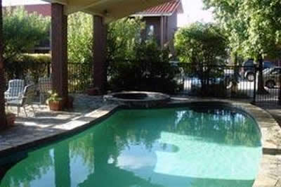 Comfort Inn And Suites Sombrero - Whitsundays Accommodation 3