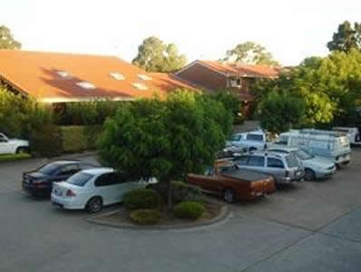 Comfort Inn And Suites Sombrero - Whitsundays Accommodation 4