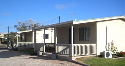 Elliston Apartments - Whitsundays Accommodation 1
