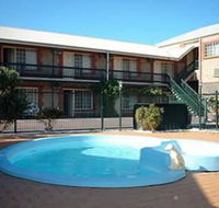Goolwa Central Motel And Murphys Inn - Whitsundays Accommodation