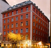 Hotel Grand Chancellor Adelaide on Currie - Whitsundays Accommodation