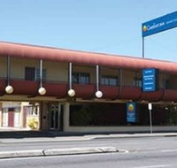 Comfort Inn Manhattan - Whitsundays Accommodation