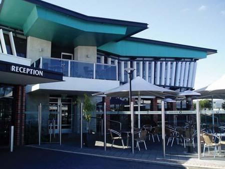  Whitsundays Accommodation