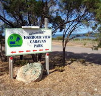 Harbour View Caravan Park - Whitsundays Accommodation