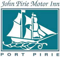 John Pirie Motor Inn - Whitsundays Accommodation