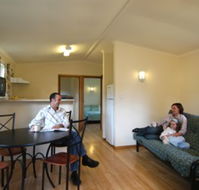 Kapunda Tourist Park - Whitsundays Accommodation
