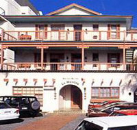 La Mancha Holiday Suites - Whitsundays Accommodation