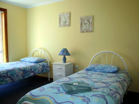 Lincoln Cove Villas - Whitsundays Accommodation 1