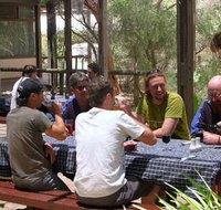 Leigh Creek Tavern - Whitsundays Accommodation