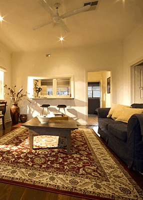 Longview Vineyard - Whitsundays Accommodation