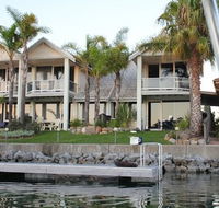 Marina Palms - Whitsundays Accommodation