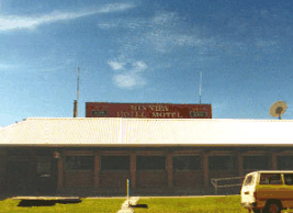 Minnipa Hotel Motel - Whitsundays Accommodation