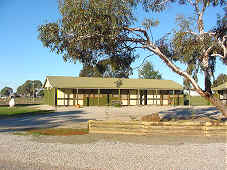 Melrose Holiday Units - Whitsundays Accommodation 0