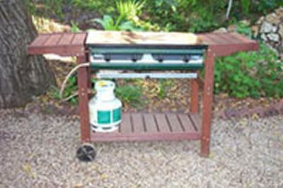 Burnside SA Whitsundays Accommodation