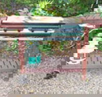 Pettswood Lodge - Whitsundays Accommodation