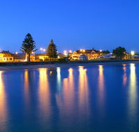 Seabreeze Hotel - Whitsundays Accommodation